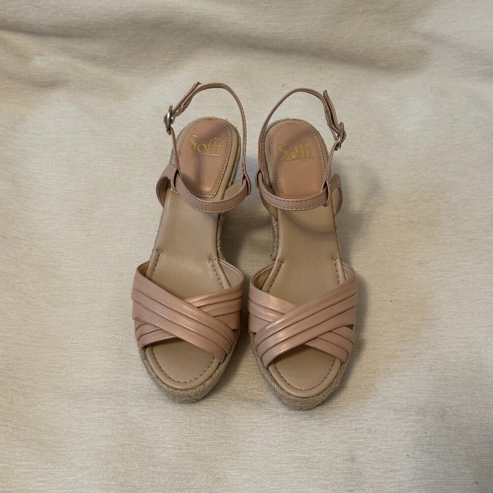 Sofft - Solani Blush - New